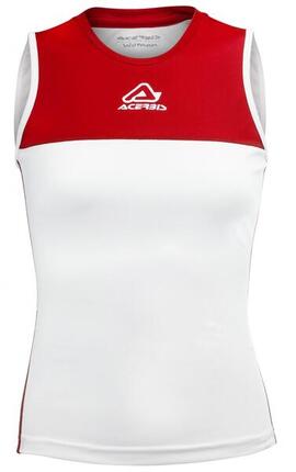 Damski tank top Acerbis Vicky