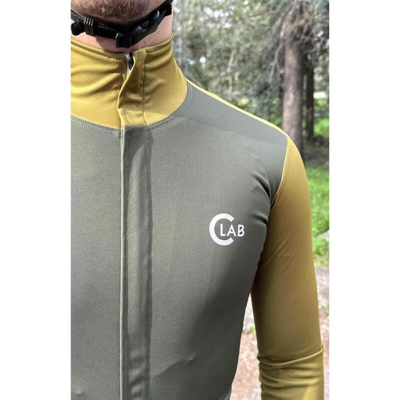VESTĂ DE IARNĂ IMPERMEABILĂ GRAVEL