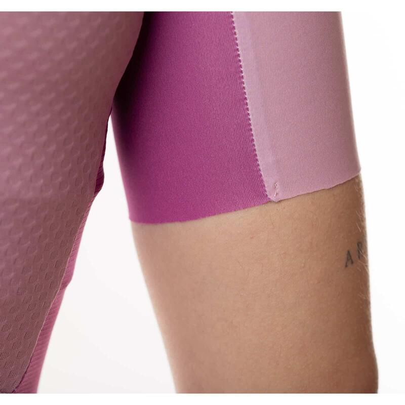 Tricou de ciclism de damă Ottima Rosa