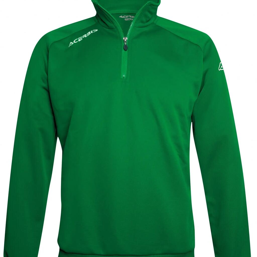 1/2 zip training sweatshirt Acerbis Atlantis