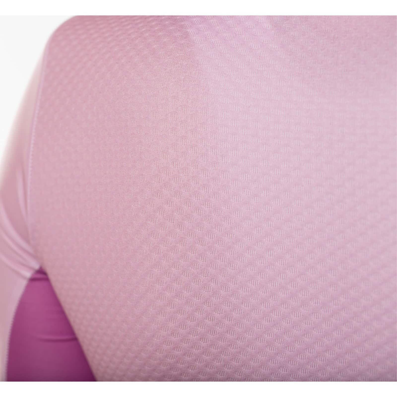 Maillot de Cyclisme Femme OTTIMA Rosa 6/7