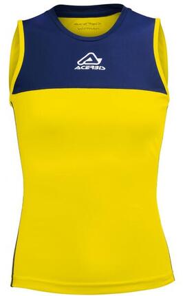 Damski tank top Acerbis Vicky