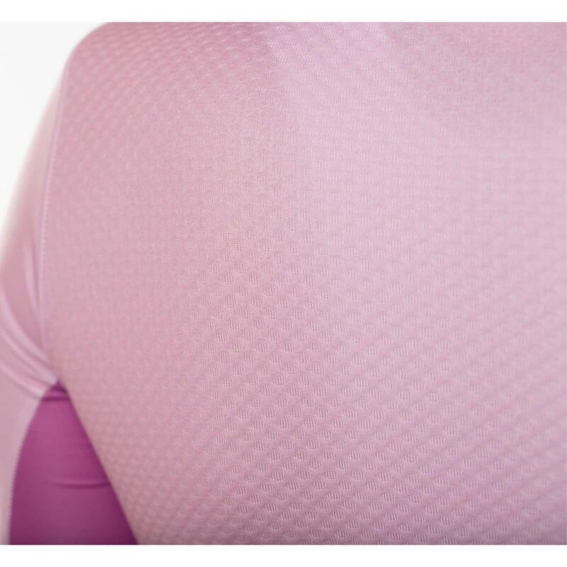Tricou de ciclism de damă Ottima Rosa