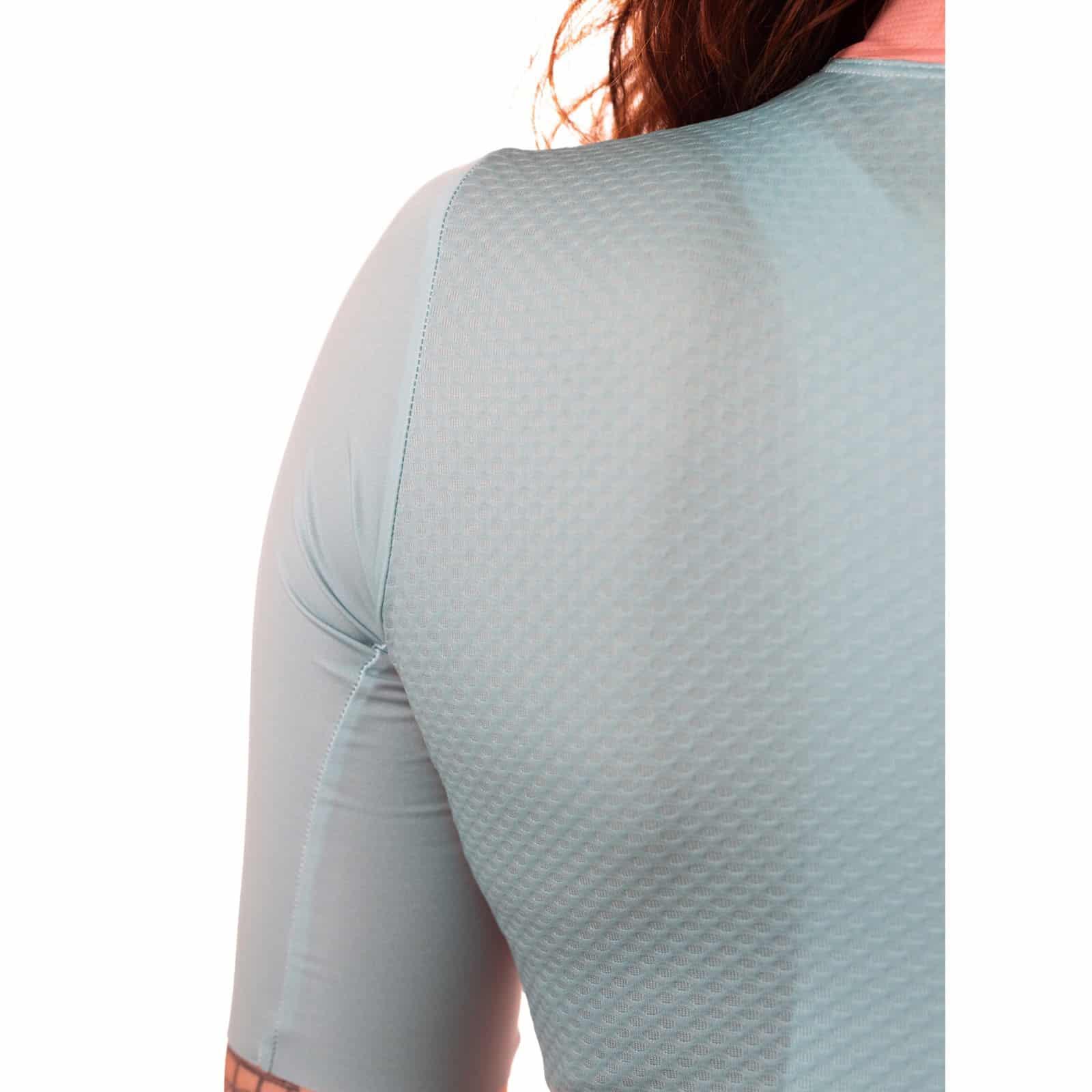 Maillot de Cyclisme Femme OTTIMA Primavera 6/7