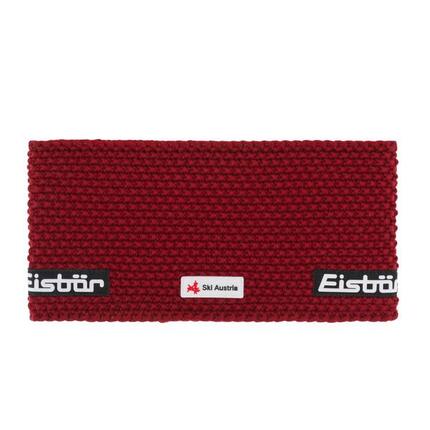 Eisbär Jamie SKA Stirnband für Damen mulesing frei