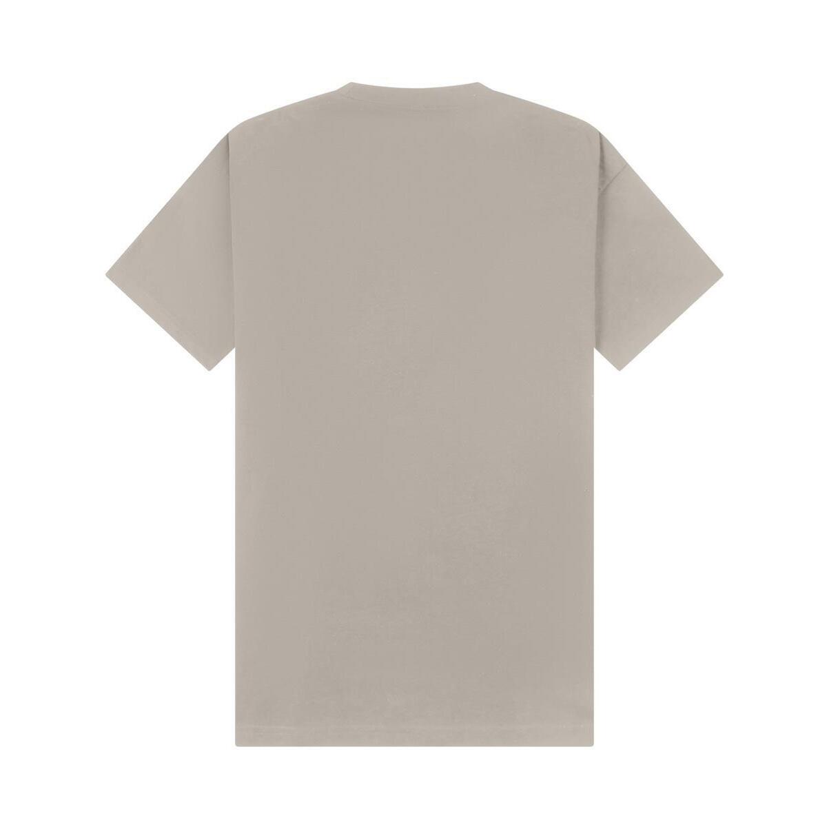 Casual Classics Unisex Adult Supreme Organic Combed Extended Neckline Oversized