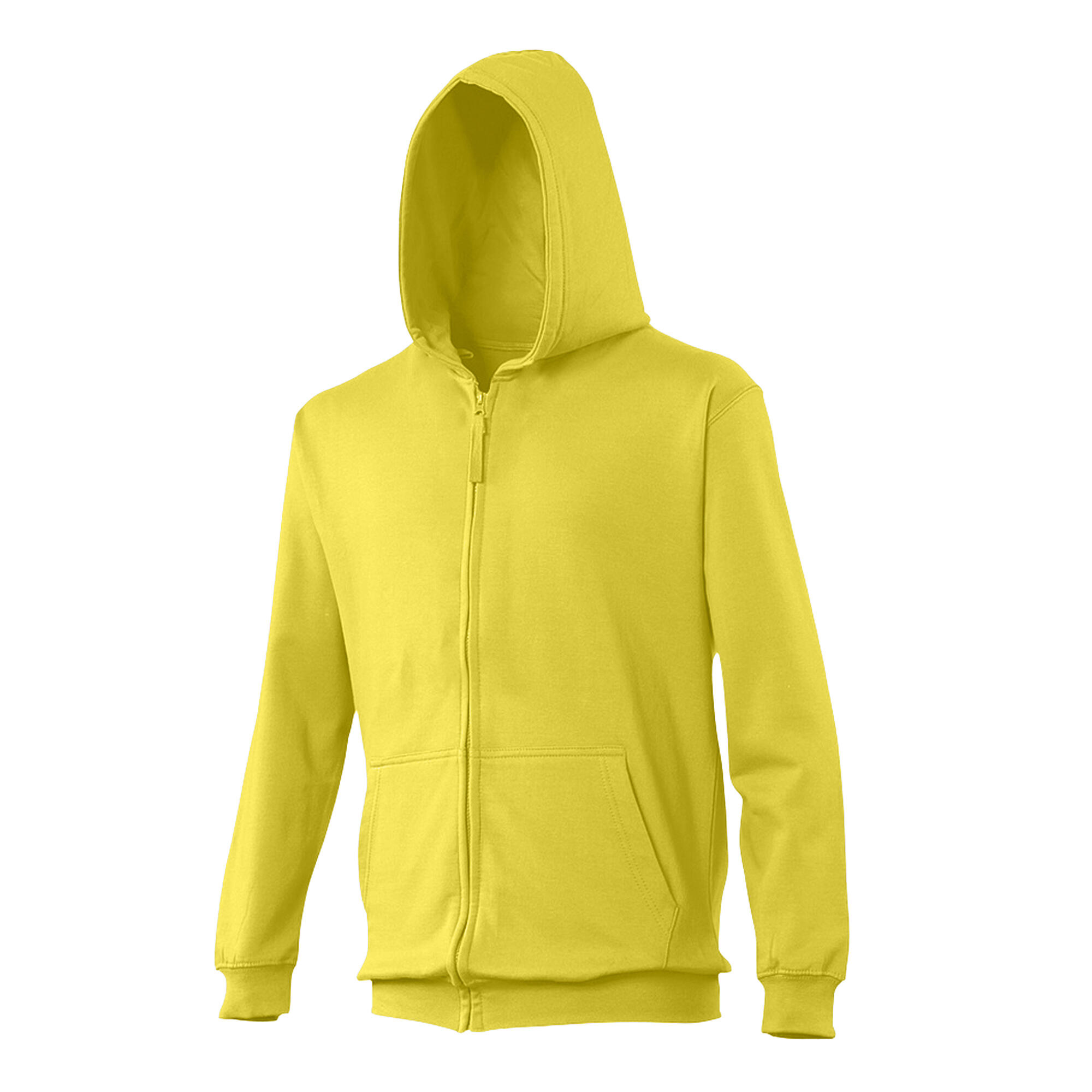 Awdis Kids Unisex Hooded Sweatshirt / Hoodie / Zoodie