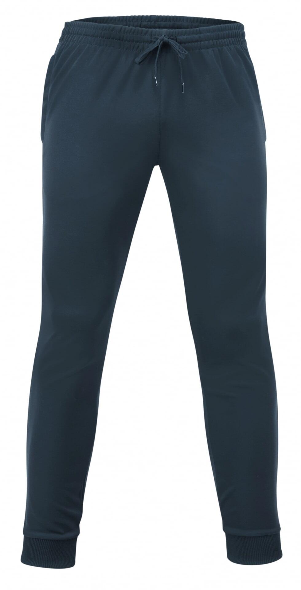 ACERBIS ACERBIS FREY Blau Trainingsbroek voor Heren - Maat M