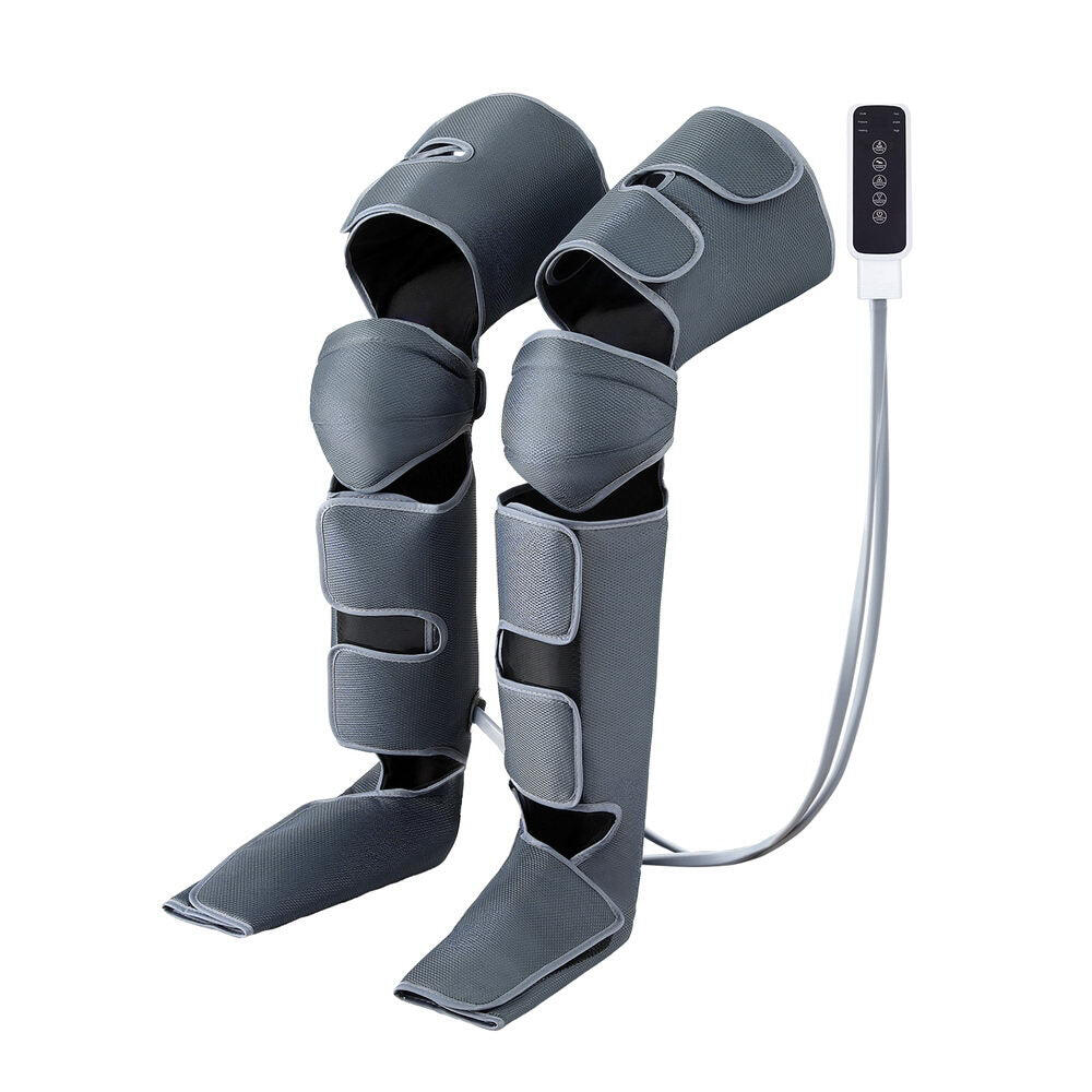 Foot Massager Leg Knee Massager with Air Compression