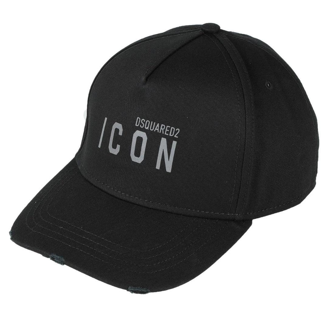 DSquared2 Icon Everyday Baseball Cap