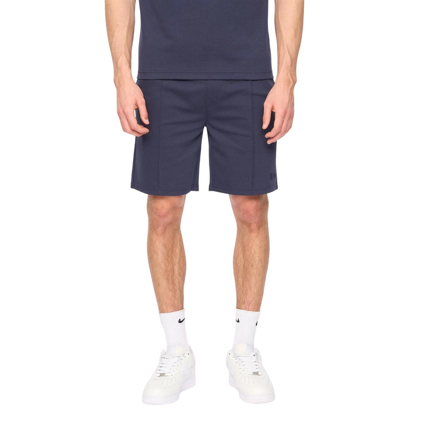 Duck and Cover Mens Sherborn Shorts