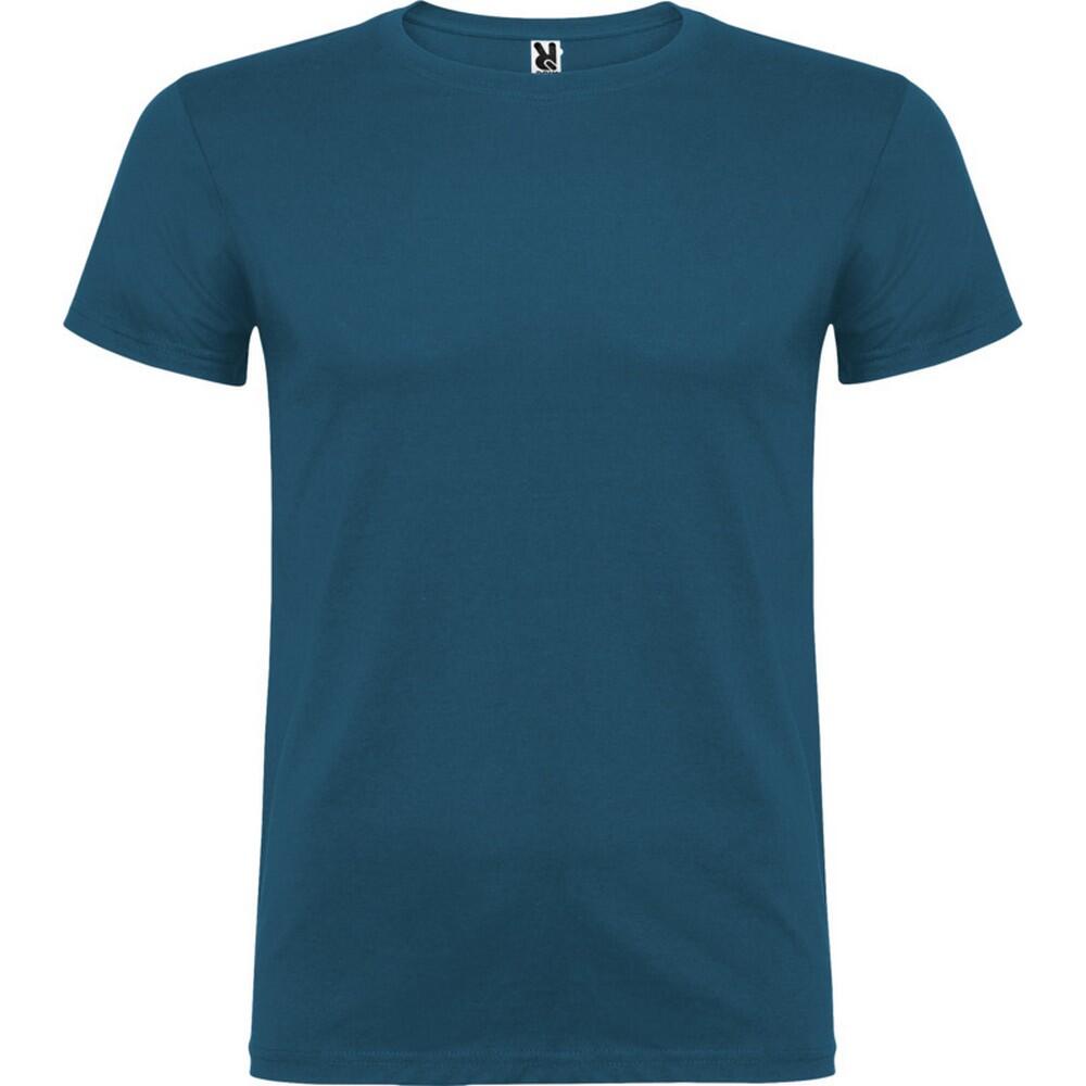 Roly Childrens/Kids Beagle Short-Sleeved T-Shirt