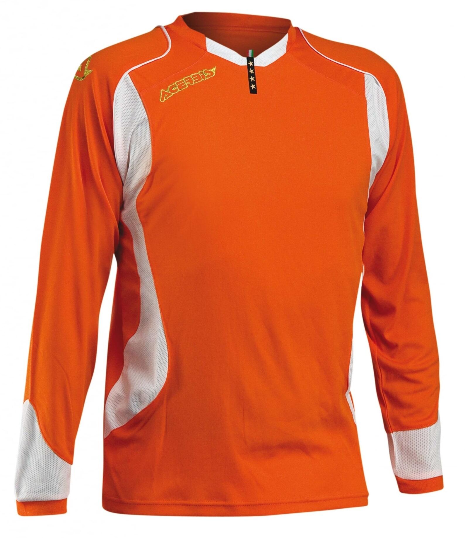 Oranje