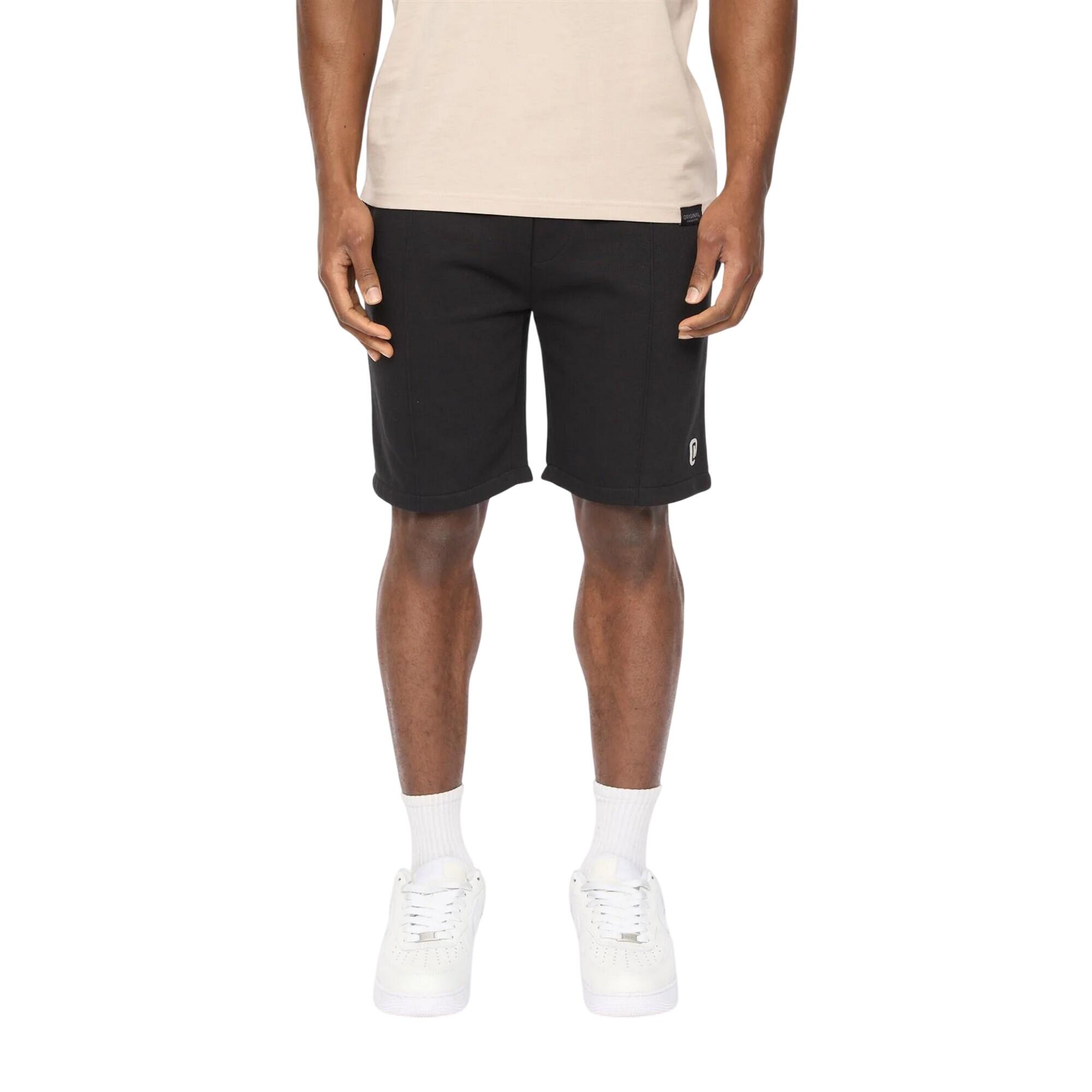 Crosshatch Mens Bardon Casual Shorts