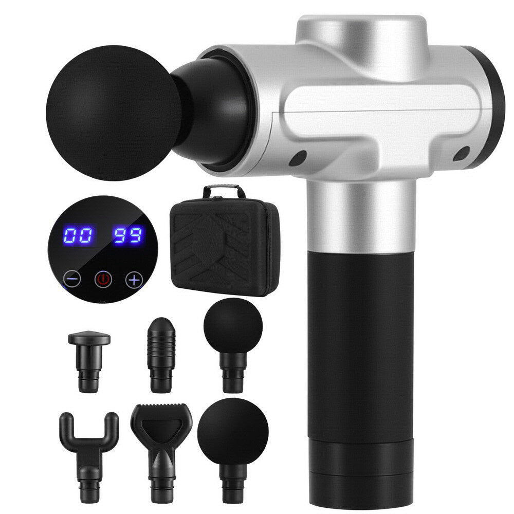 Knee Massager with Vibration Infrared Heating Therapy Machine