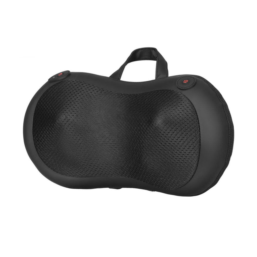 Neck Massager With Heat Kneading Back Massager