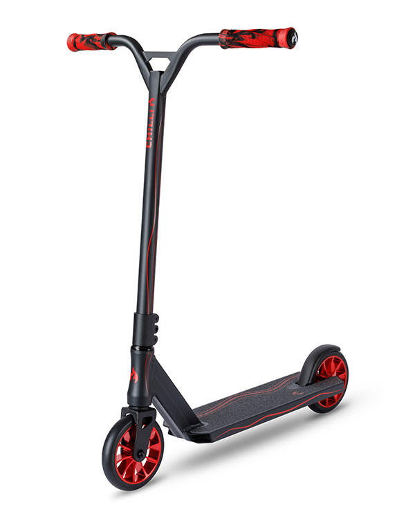 Trottinette Freestyle Chilli Wave Track M 6/7