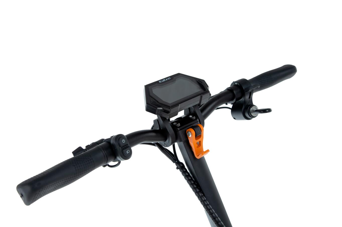 KuKirin G2 PRO VMP VMP Certificado Espanhol 5/7