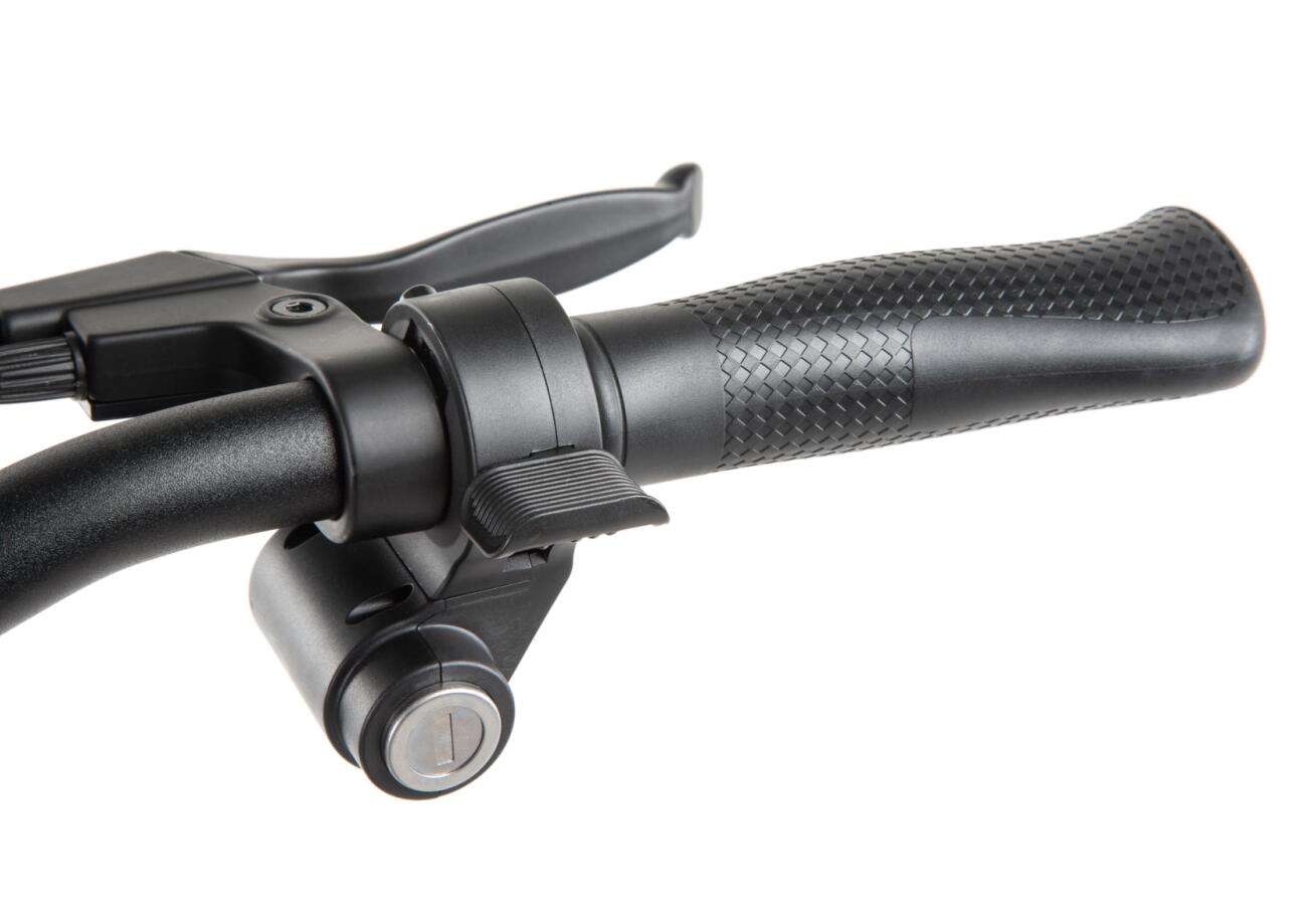 KuKirin G2 PRO ABE elektrische scooter - Duitse ABE-certificering. 6/7