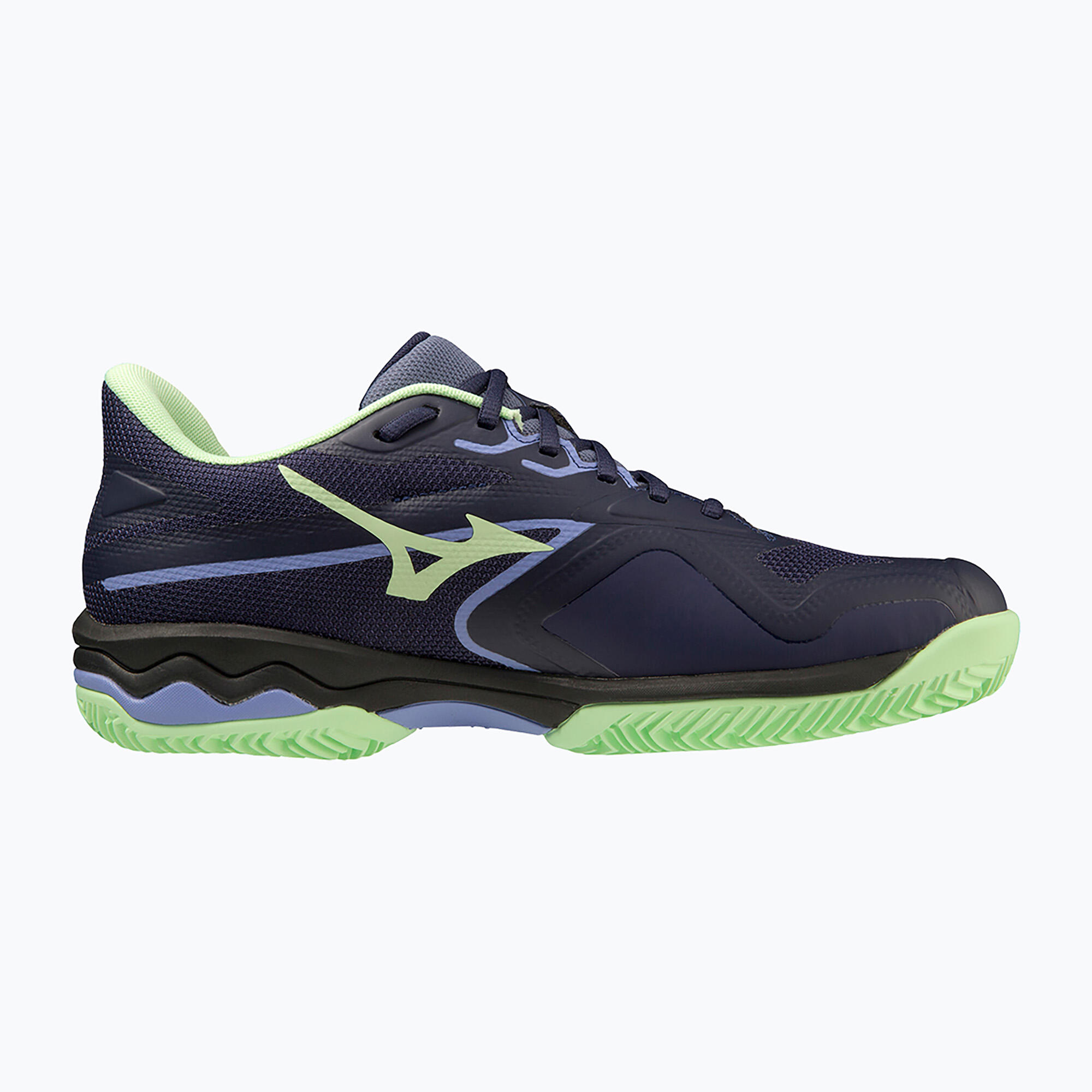 Buty do Padla Mizuno Wave Exceed Light 2 Padel 7/7