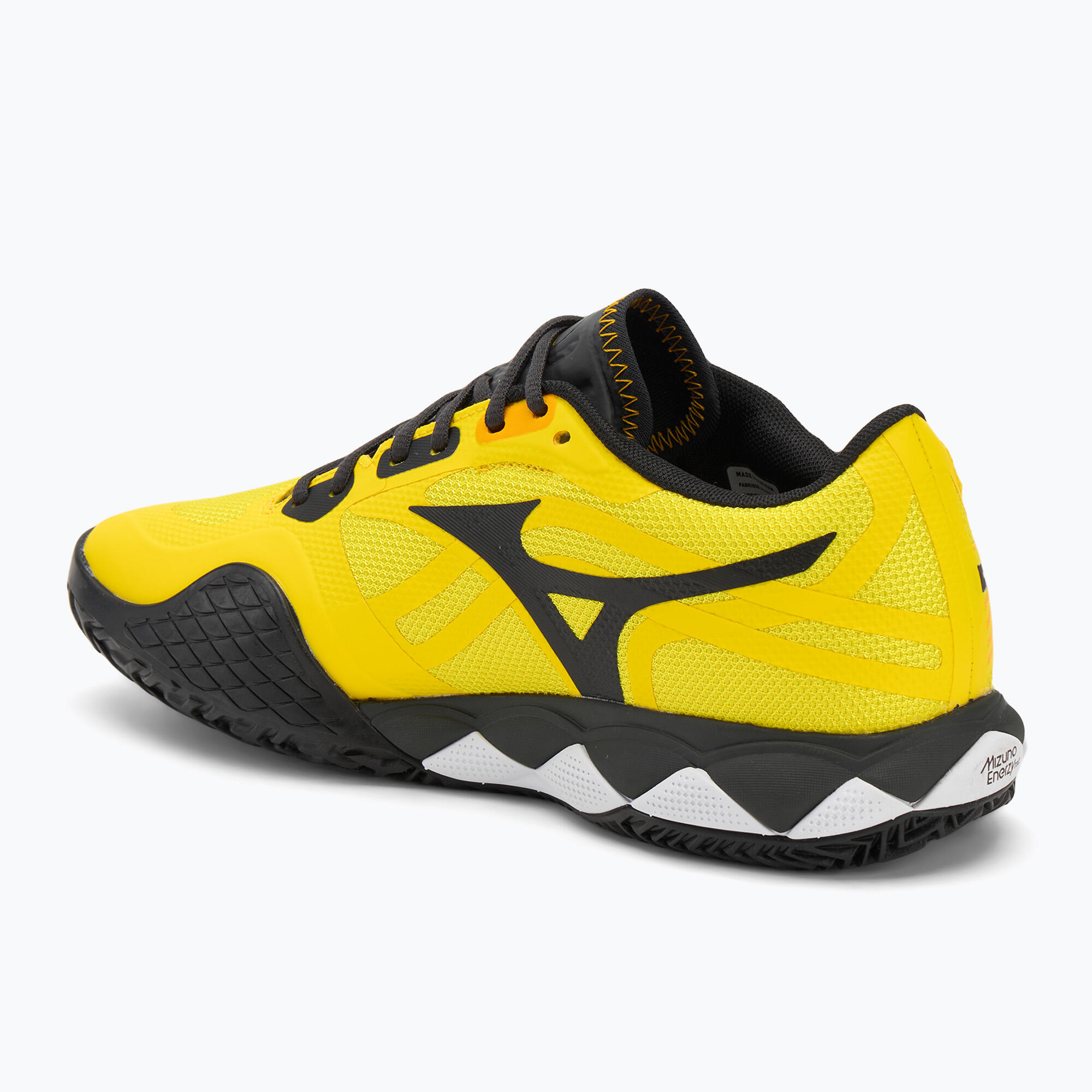 Zapatillas de pádel Mizuno Wave Enforce Tour 2 Padel 3/7