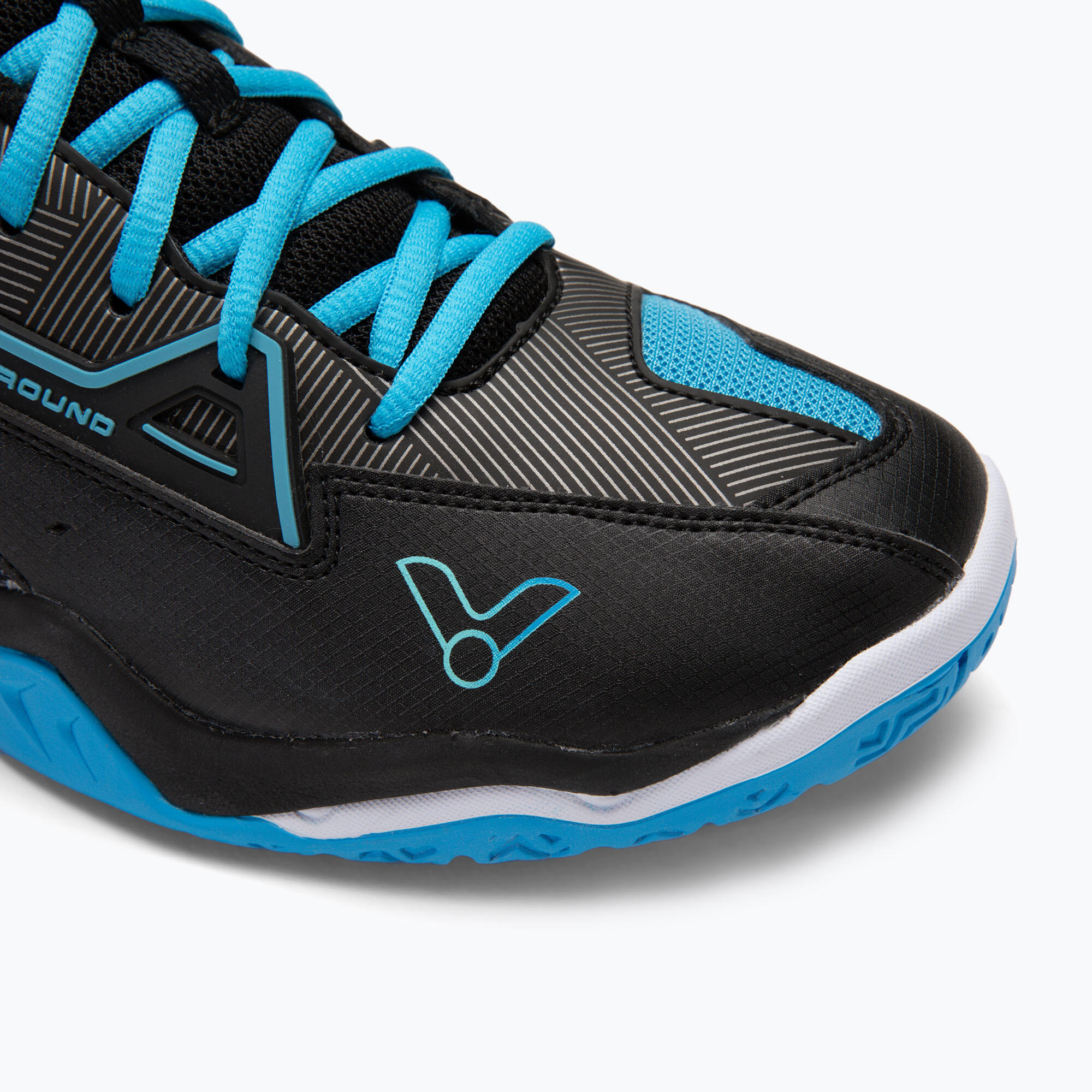 Scarpe da badminton da uomo VICTOR A531W 7/7