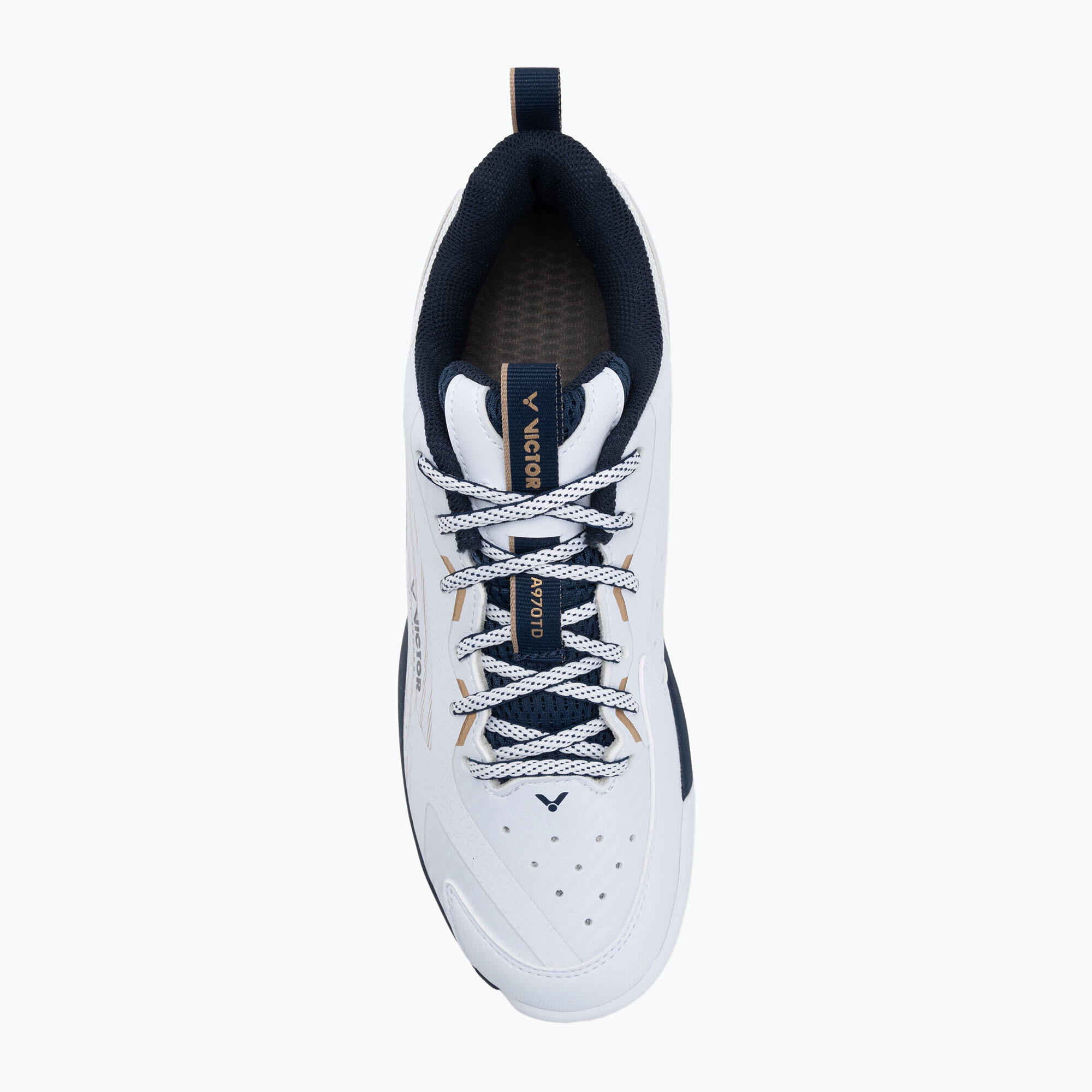 Heren badminton schoenen VICTOR A970TD AX 5/7