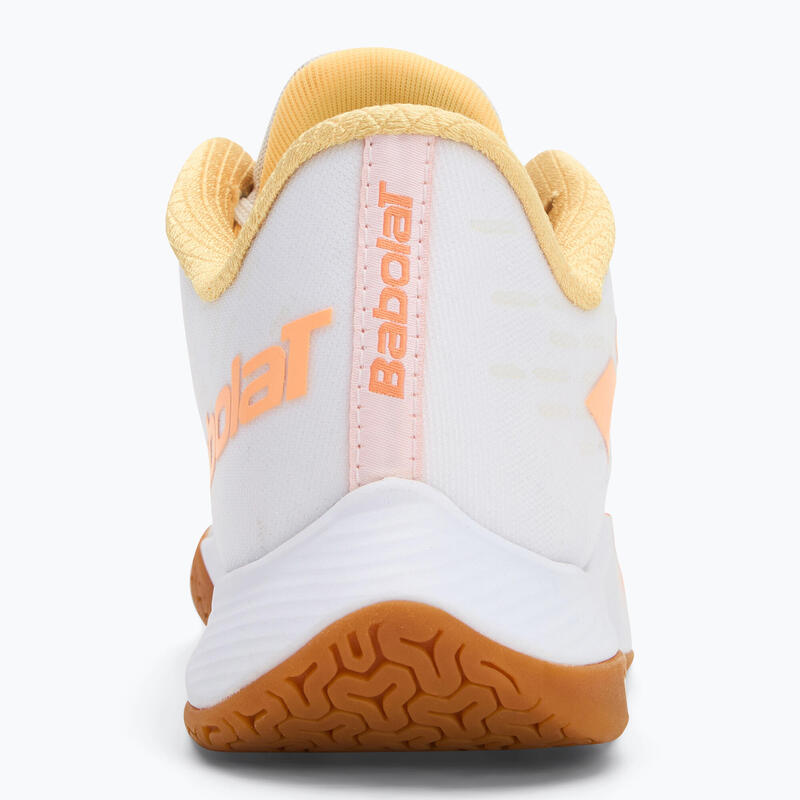 Pantofi de badminton pentru femei Babolat Shadow Tour 5 W
