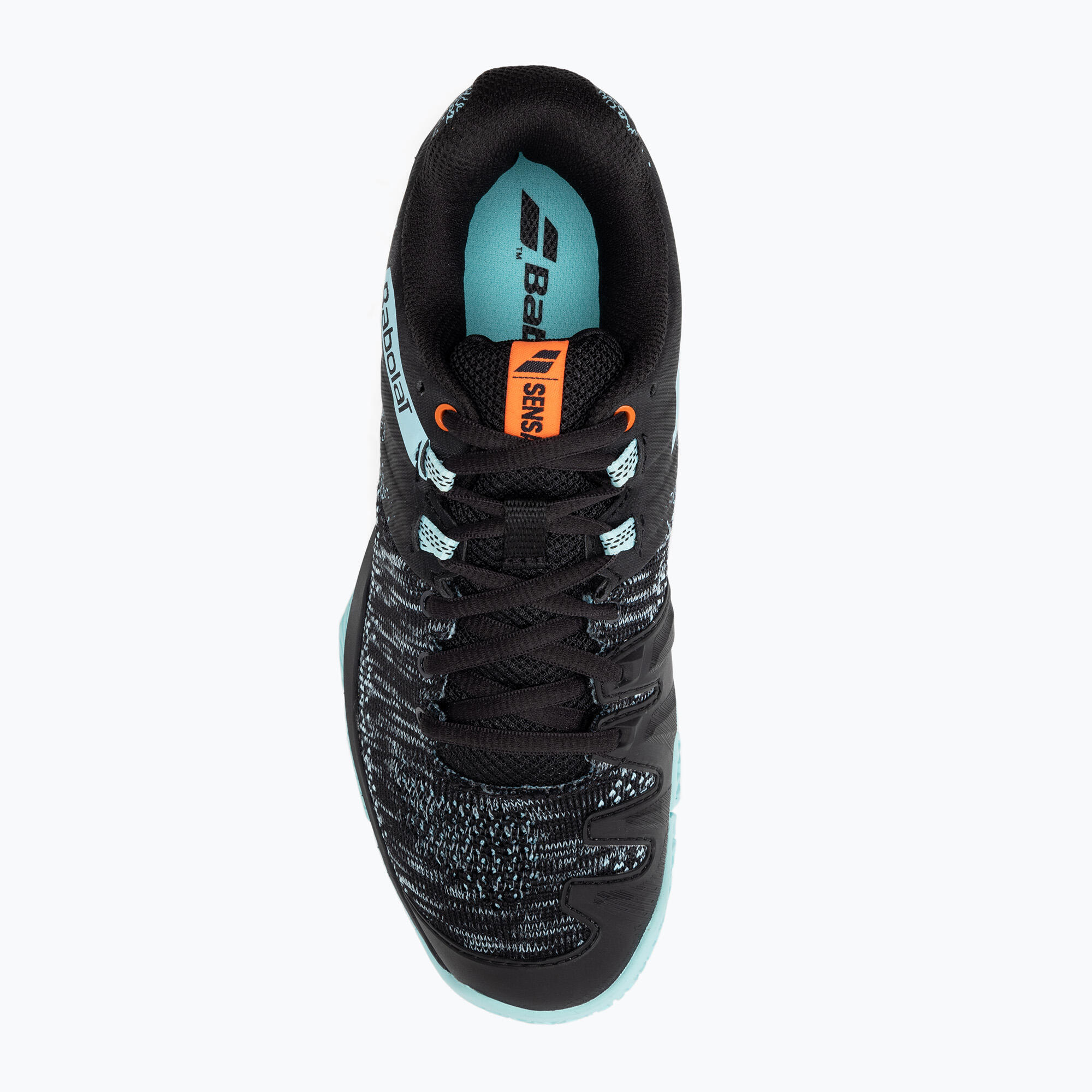 Babolat Sensa 31s21757 2028 Da Donna Nere E Blu 6/7