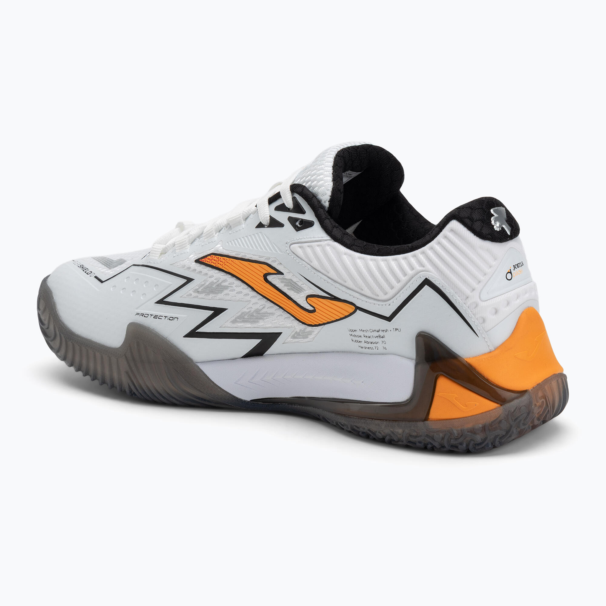 Chaussures de padel homme Joma Open OM 3/7
