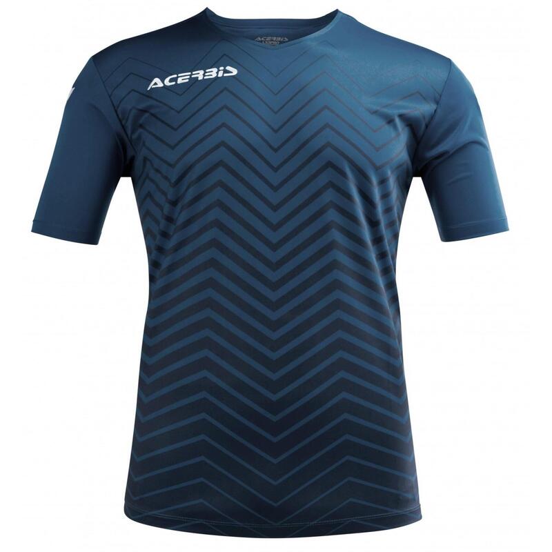 Camiseta ACERBIS Tyroc Manga Corta