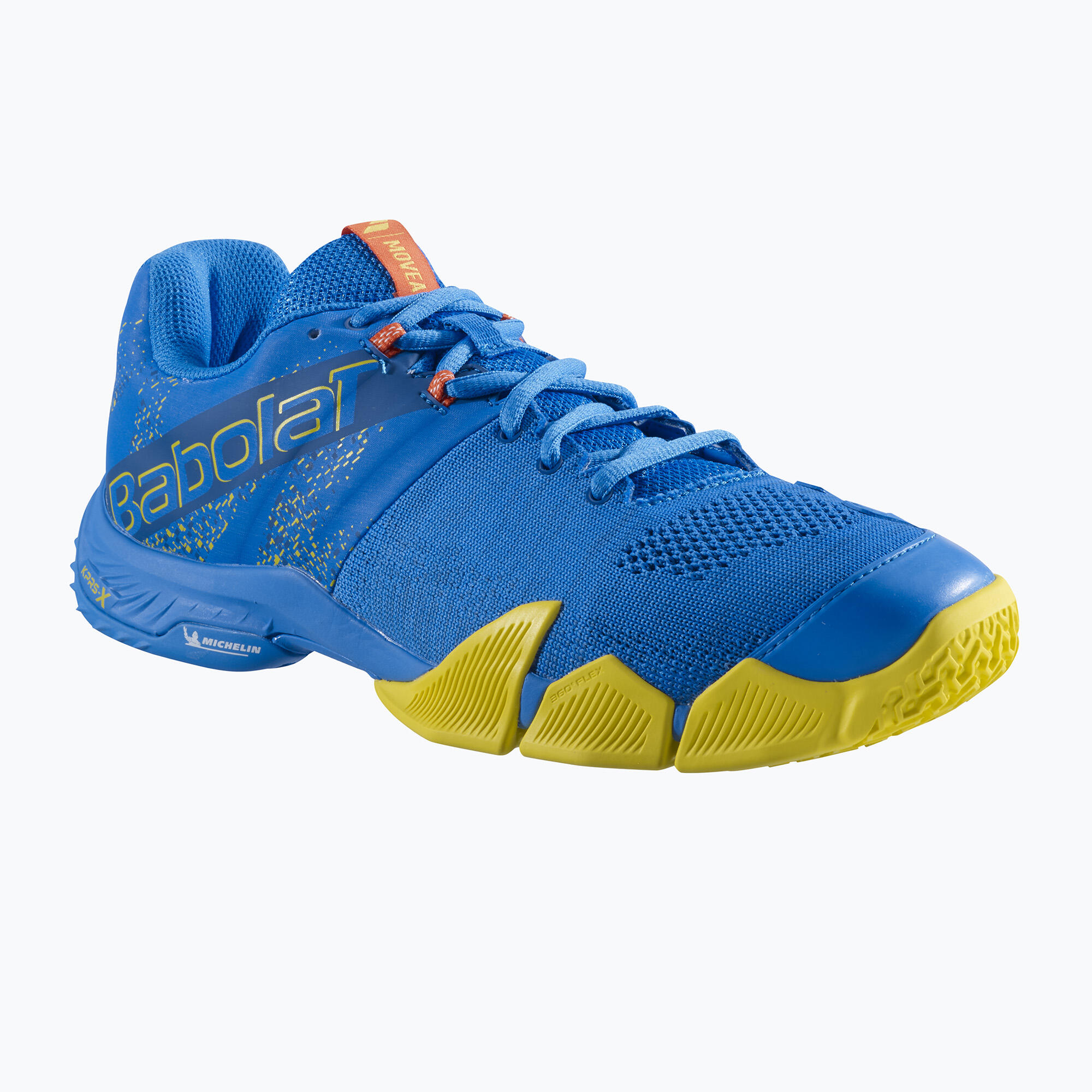 Babolat Movea Herren 30f23571 4114 7/7