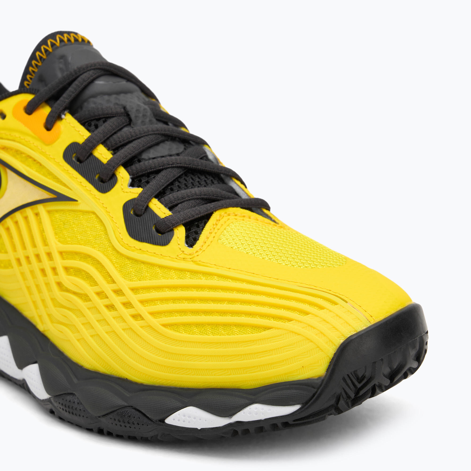 Zapatillas de pádel Mizuno Wave Enforce Tour 2 Padel 7/7