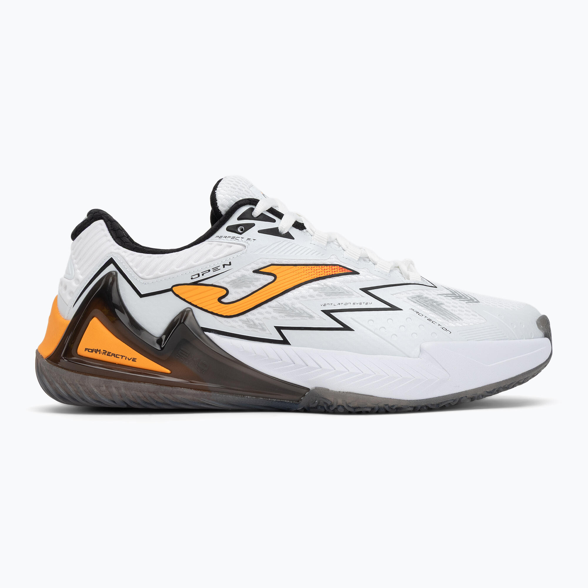 Chaussures de padel homme Joma Open OM 2/7