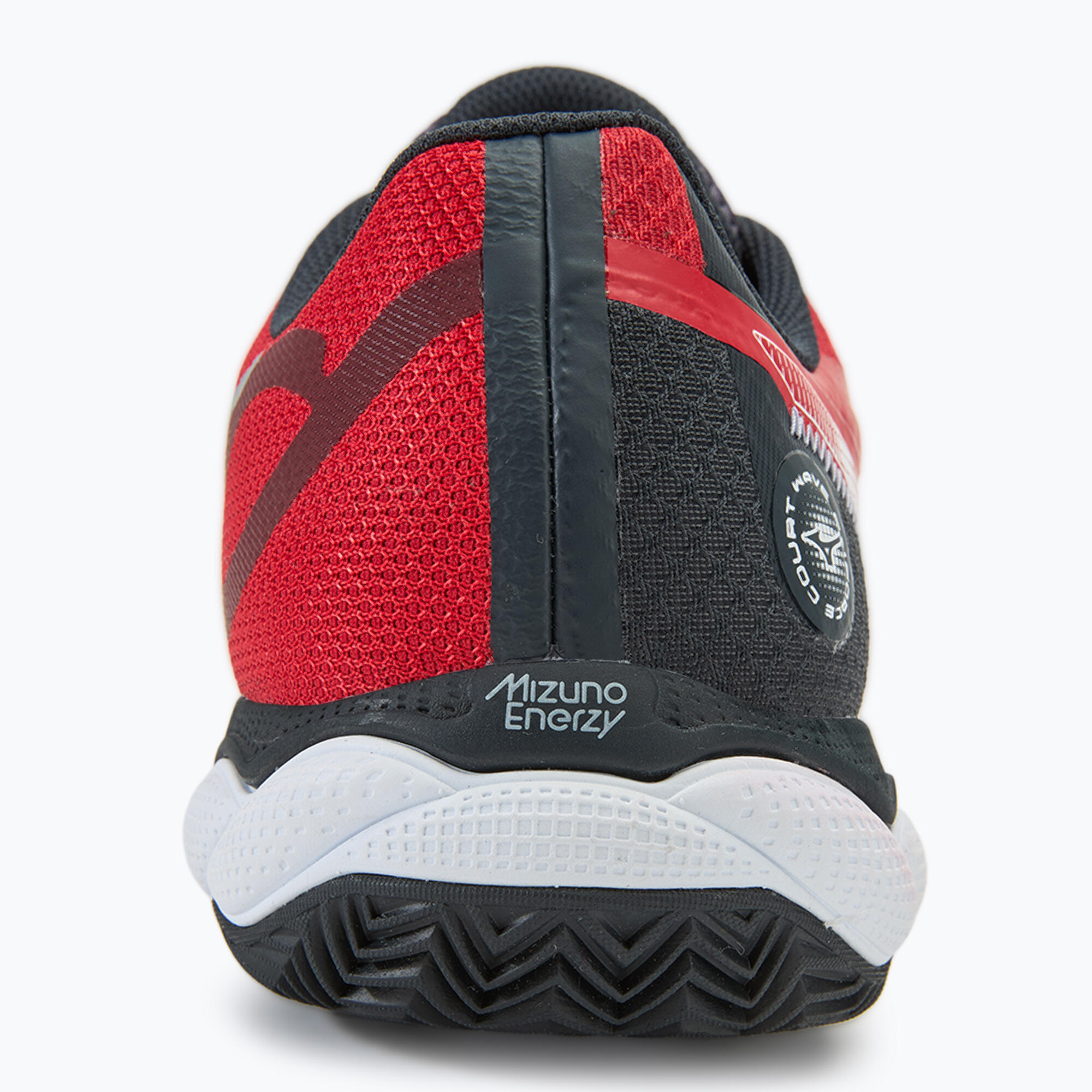 Mizuno Wave Enforce Court 61gb2437 06 Rojo 6/7