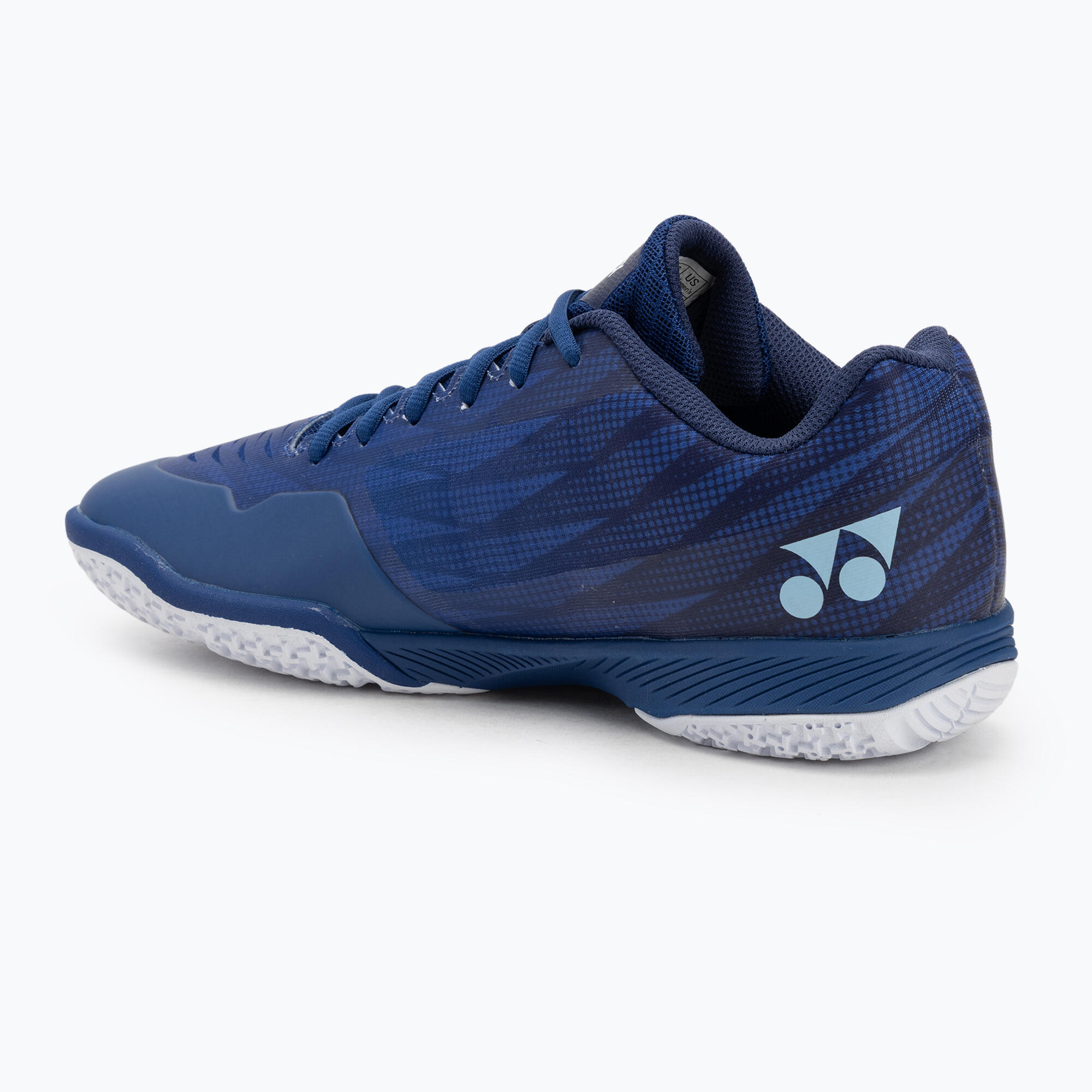 Chaussures Yonex Aerus Z légères et rapides bleu 3/7