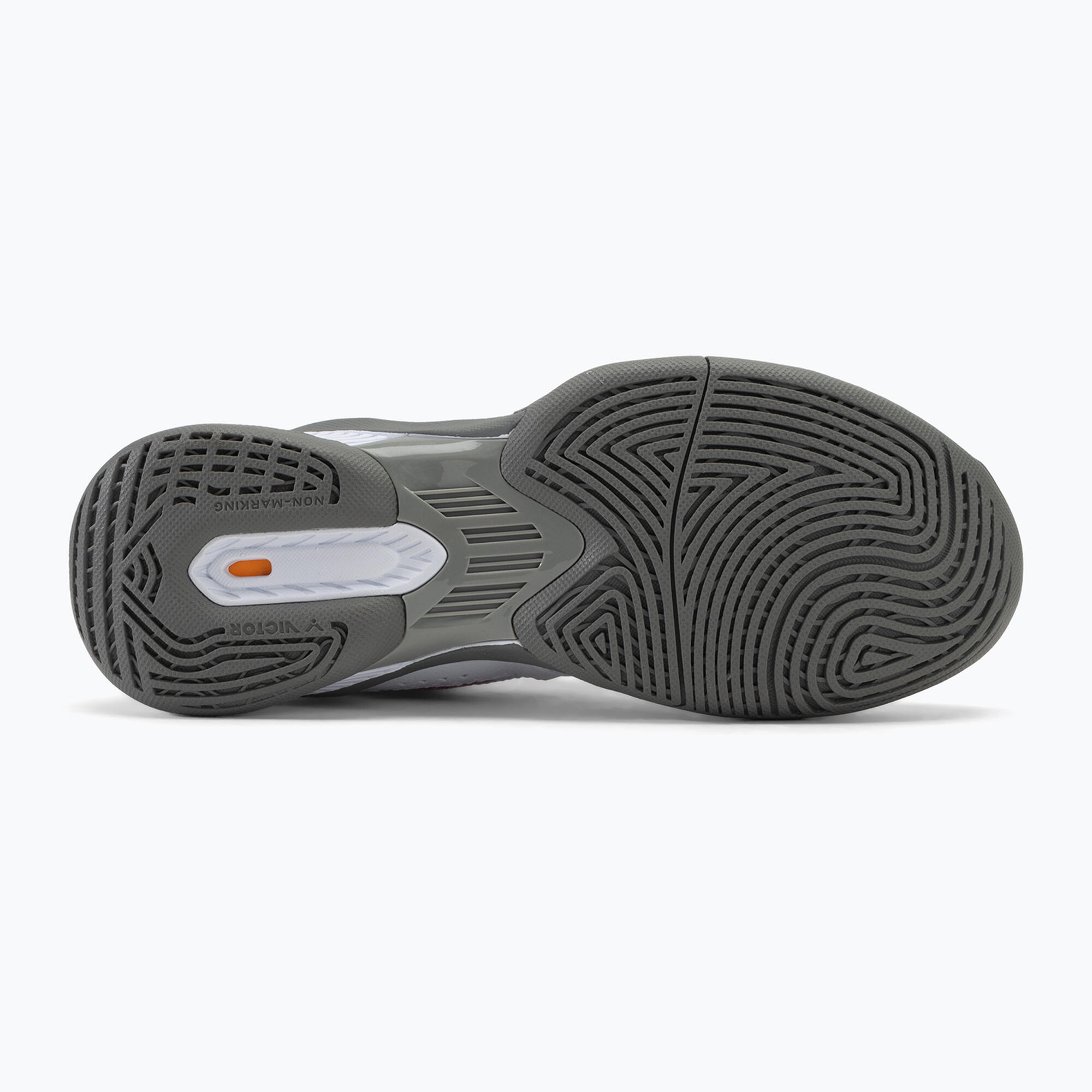 Sapatos de badminton femininos VICTOR A610IVF 4/7