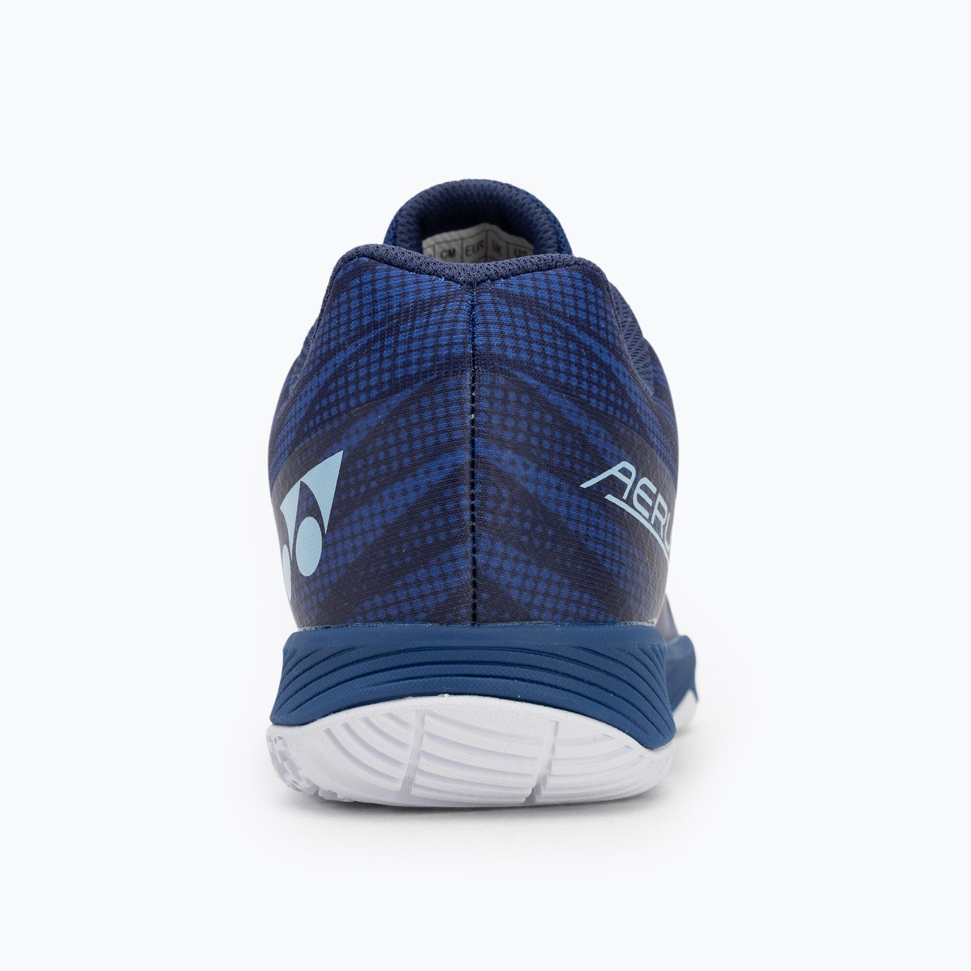 Chaussures Yonex Aerus Z légères et rapides bleu 6/7