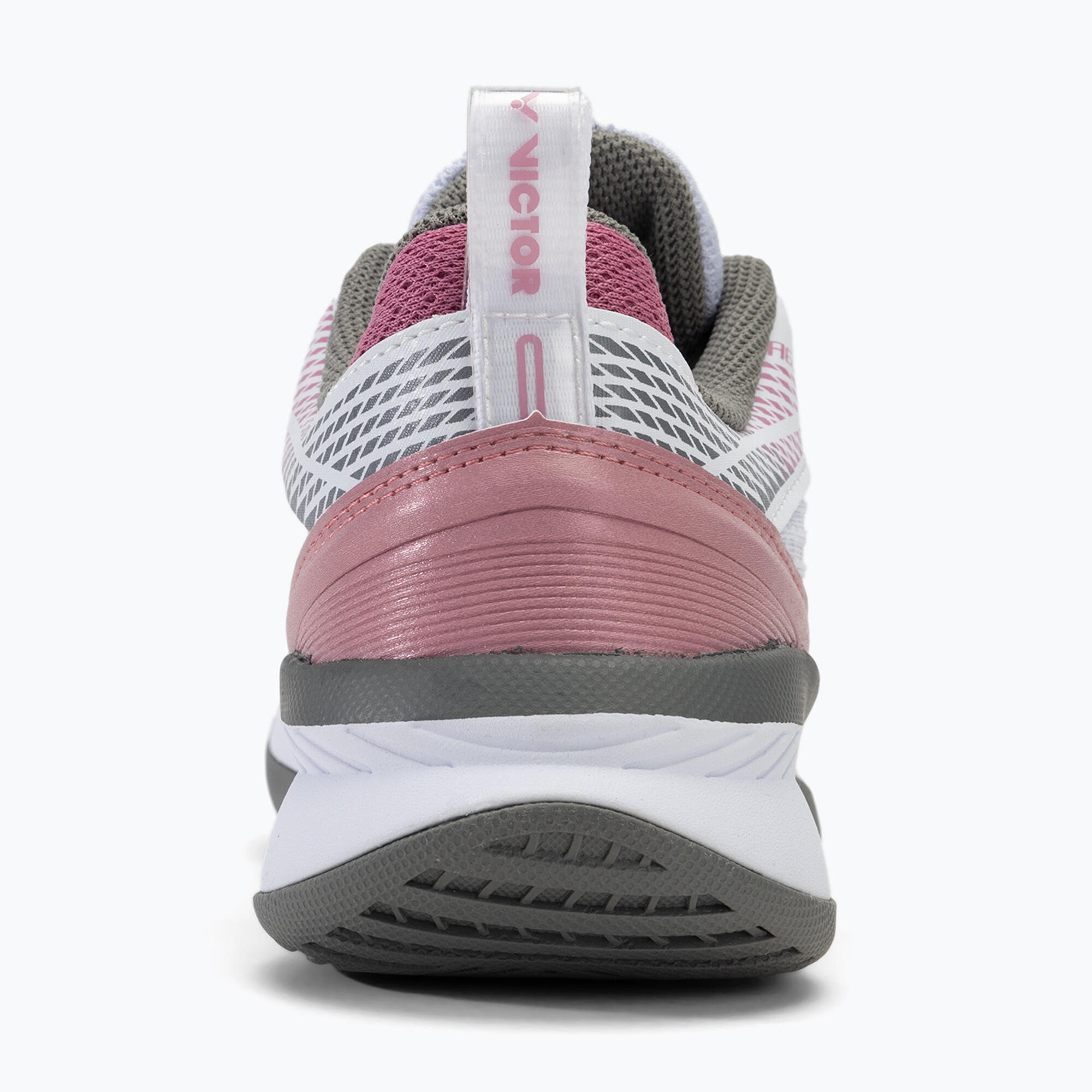 Sapatos de badminton femininos VICTOR A610IVF 6/7