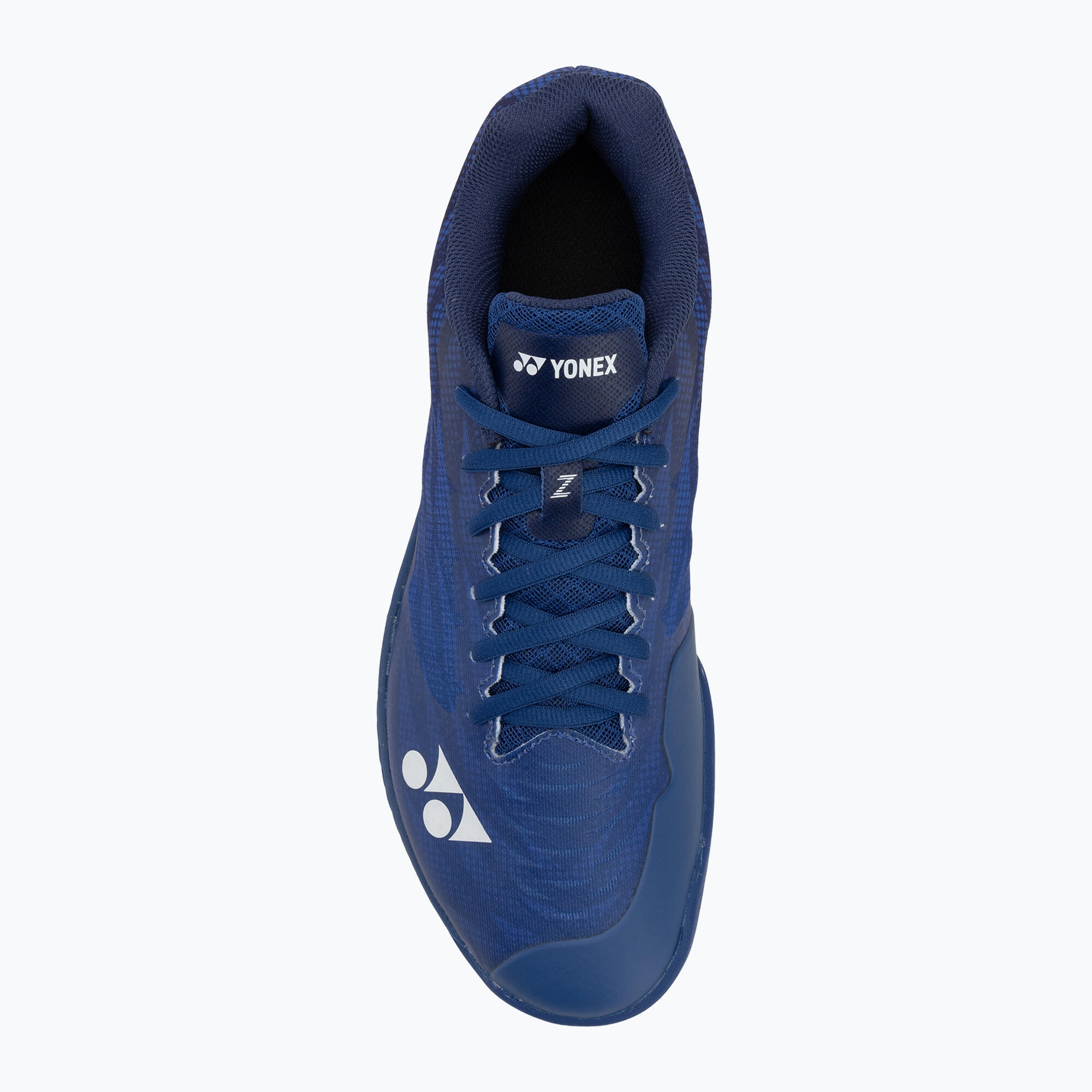 Chaussures Yonex Aerus Z légères et rapides bleu 5/7
