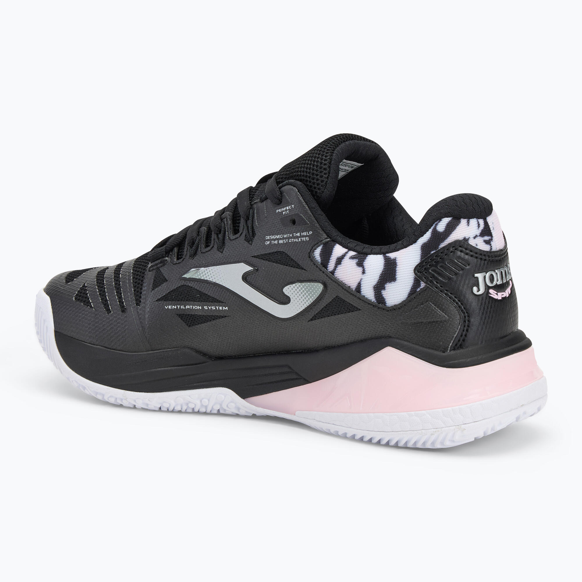 Scarpe da paddle Joma Spin Lady OM da donna 3/7