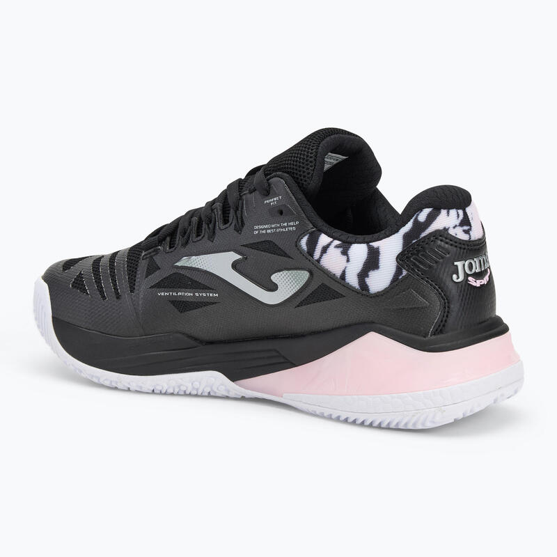 Pantofi de padel dama Joma Spin Lady OM