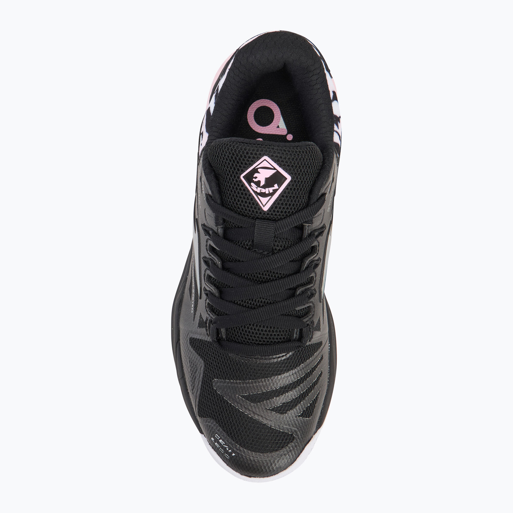 Scarpe da paddle Joma Spin Lady OM da donna 5/7