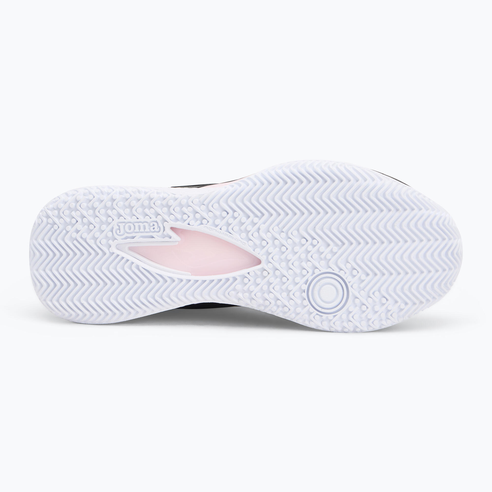 Scarpe da paddle Joma Spin Lady OM da donna 4/7