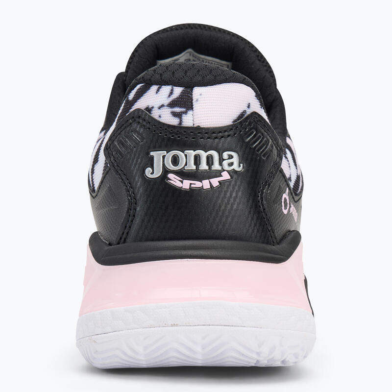 Pantofi de padel dama Joma Spin Lady OM