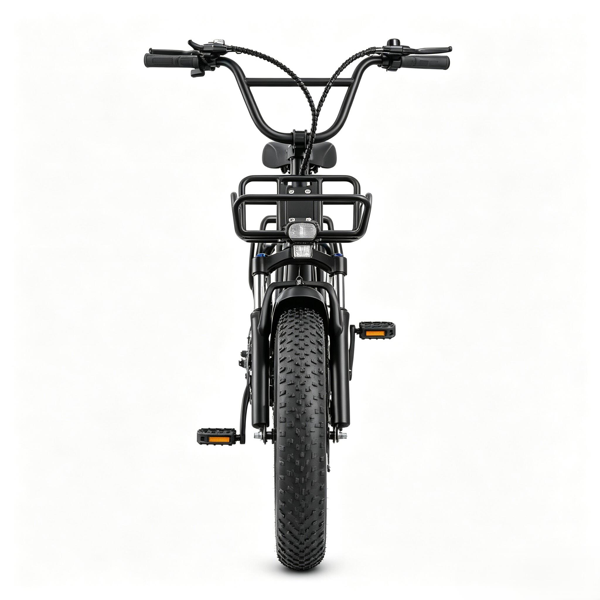 Bicicleta Eléctrica ENGWE L20 Boost de 250 W | Urbana y Trail 3/7