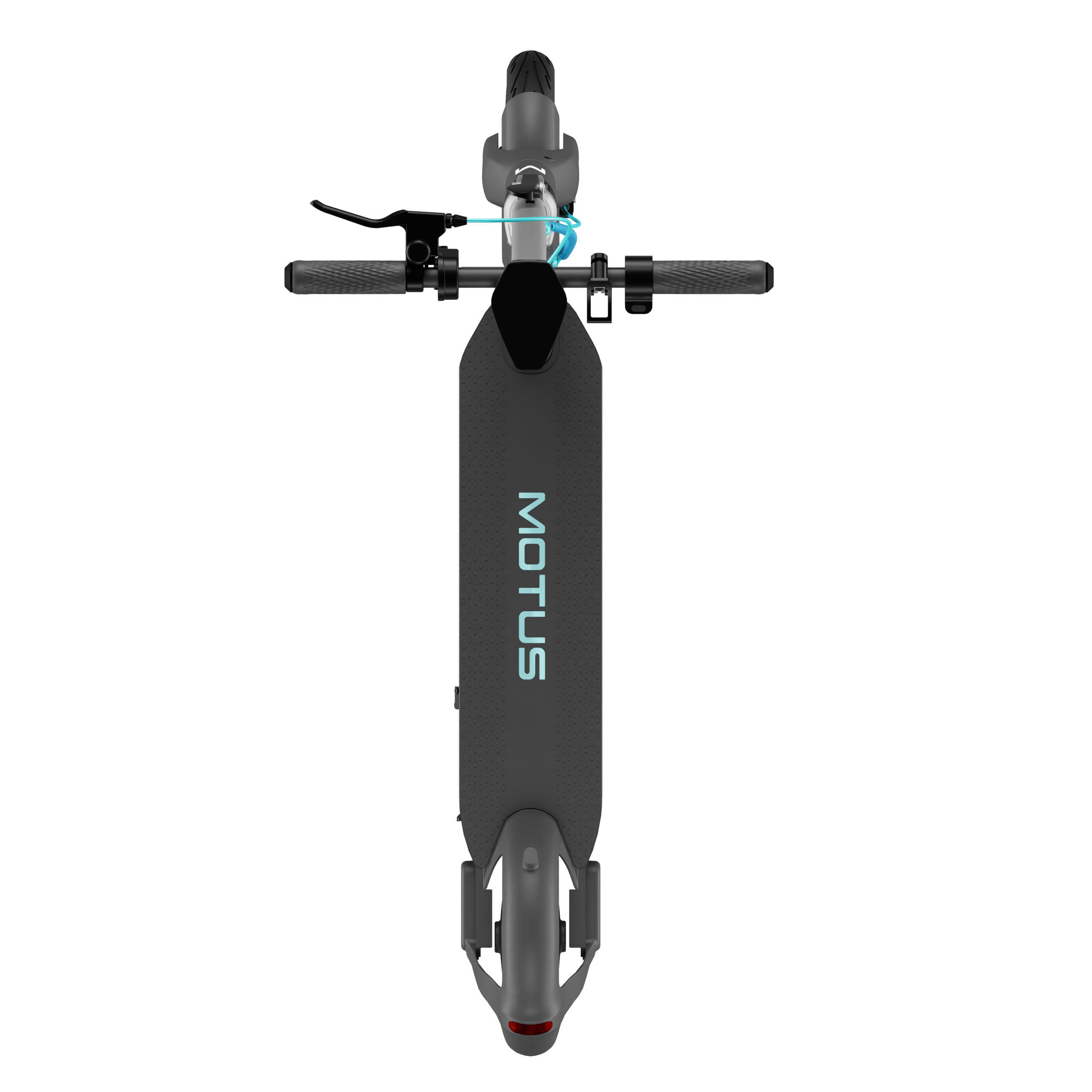 Trottinette électrique Motus Scooty 10 Gen 4 350W autonomie 60 km batterie 15Ah 7/7