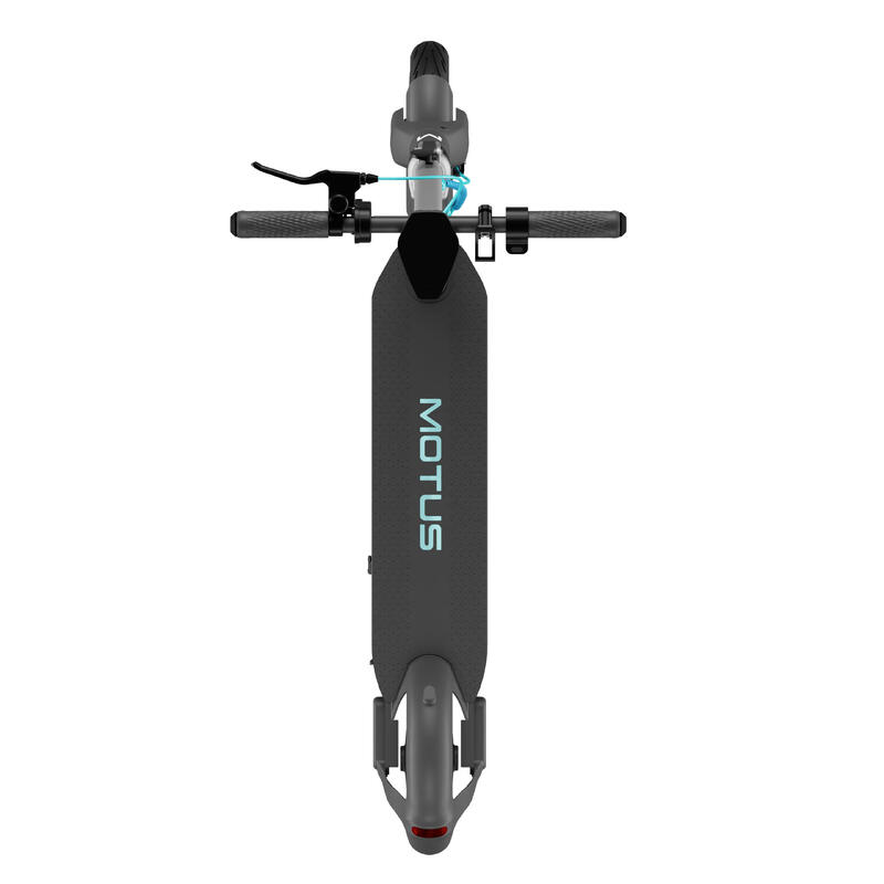 Trotinetă electrică Motus Scooty 10 Gen 4 350W autonomie 60 km baterie 15Ah