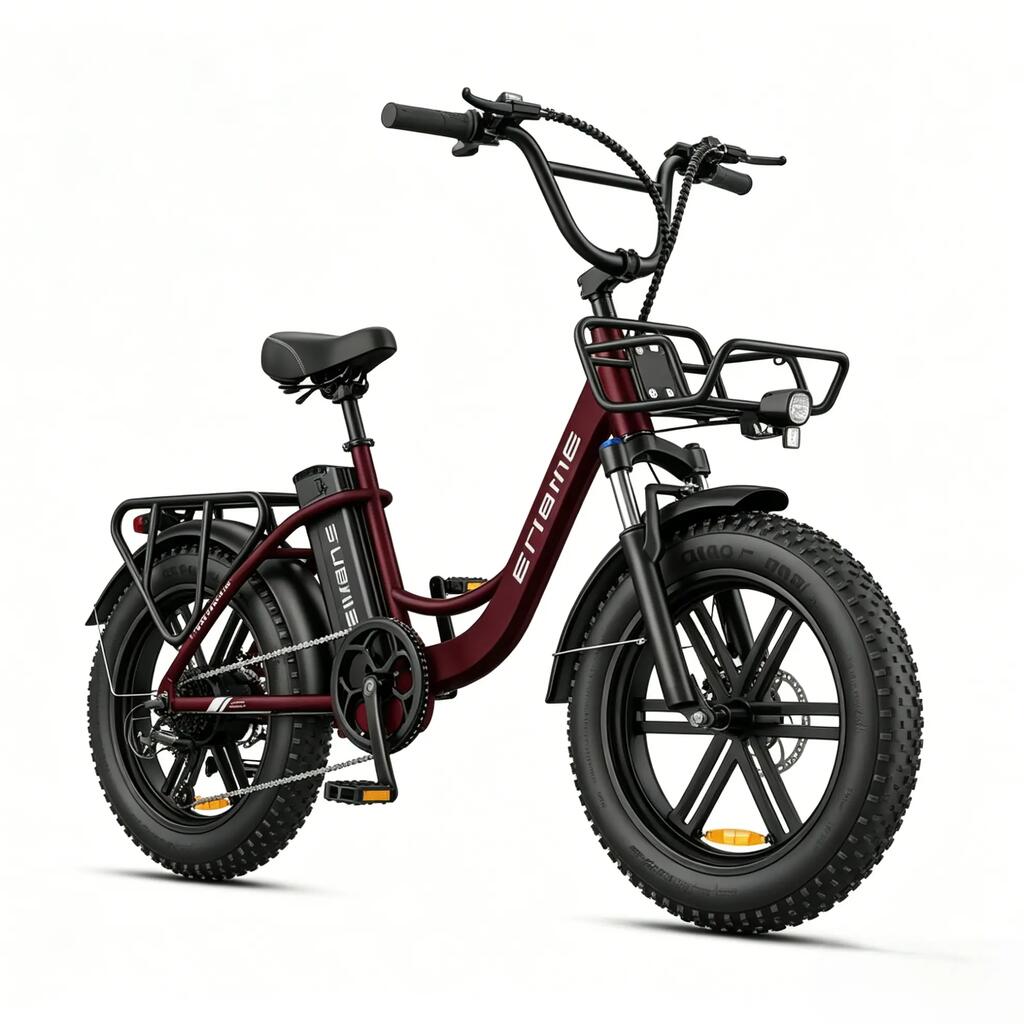 ENGWE L20 Boost Electric Bike