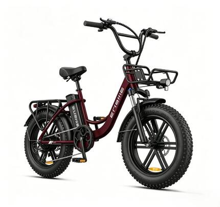 Vélo électrique ENGWE L20 Boost
